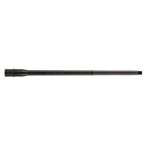 Ballistic Advantage Premium Black Series, Government Profile Barrel, .308 Winchester, Fits AR10, 20" Threaded