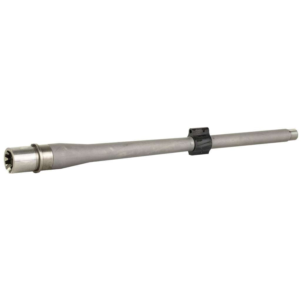 Ballistic Advantage Premium Series .308 Winchester 16-Inch Stainless Steel Barrel (DPMS Style, Black)