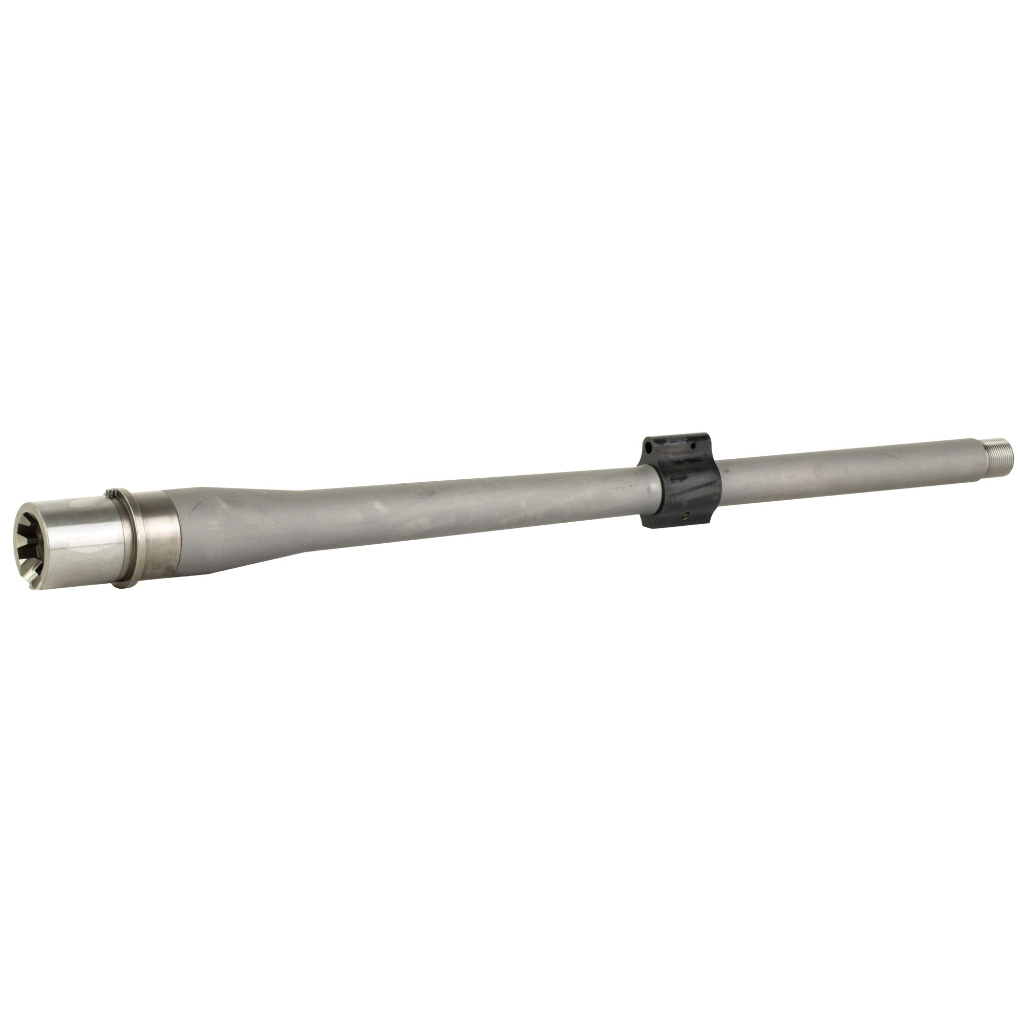 Ballistic Advantage Premium Series .308 Winchester 16-Inch Stainless Steel Barrel (DPMS Style, Black)