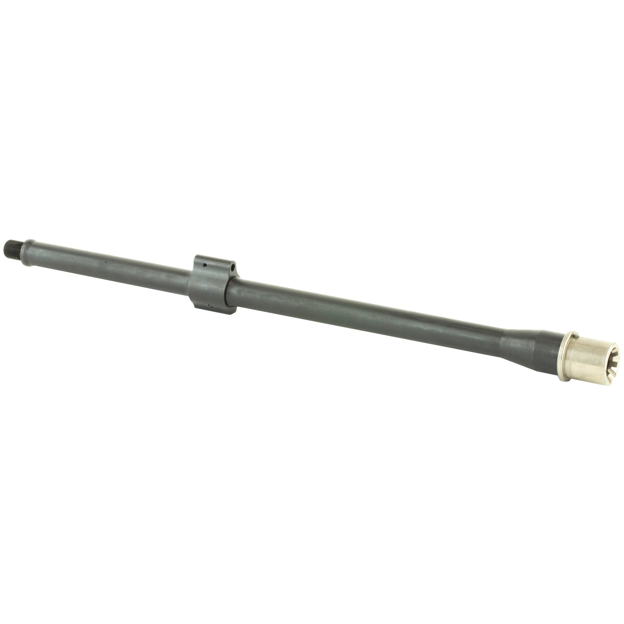 Ballistic Advantage 5.56 NATO Performance Series 16-inch Hanson Barrel with Low-Profile Gas Block