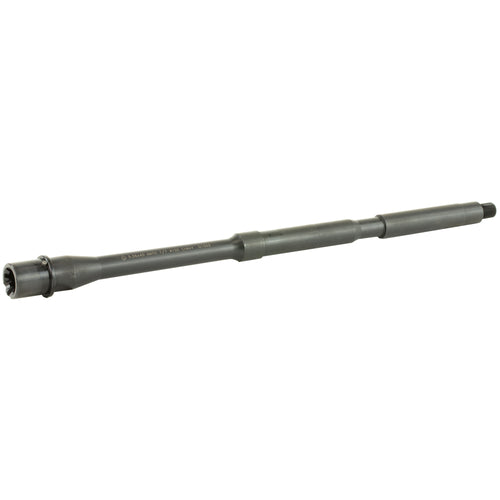 Ballistic Advantage Modern Series Barrel, M4 Profile, 5.56 Nato, 16" Barrel, 1/2X28 Thread Pitch, Fits AR15, Qpq