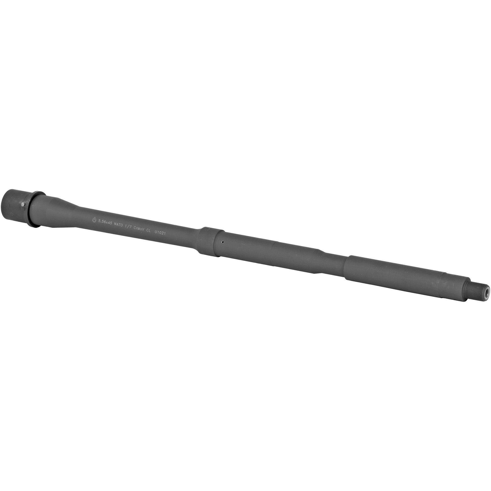 Ballistic Advantage Classic Series 16-Inch Chrome Lined Barrel for 5.56 NATO - Black