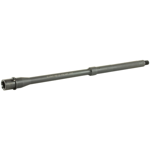 Ballistic Advantage Modern Series Barrel, Government Profile, 5.56 Nato, 16" Barrel, 1/2X28 Thread Pitch, Fits