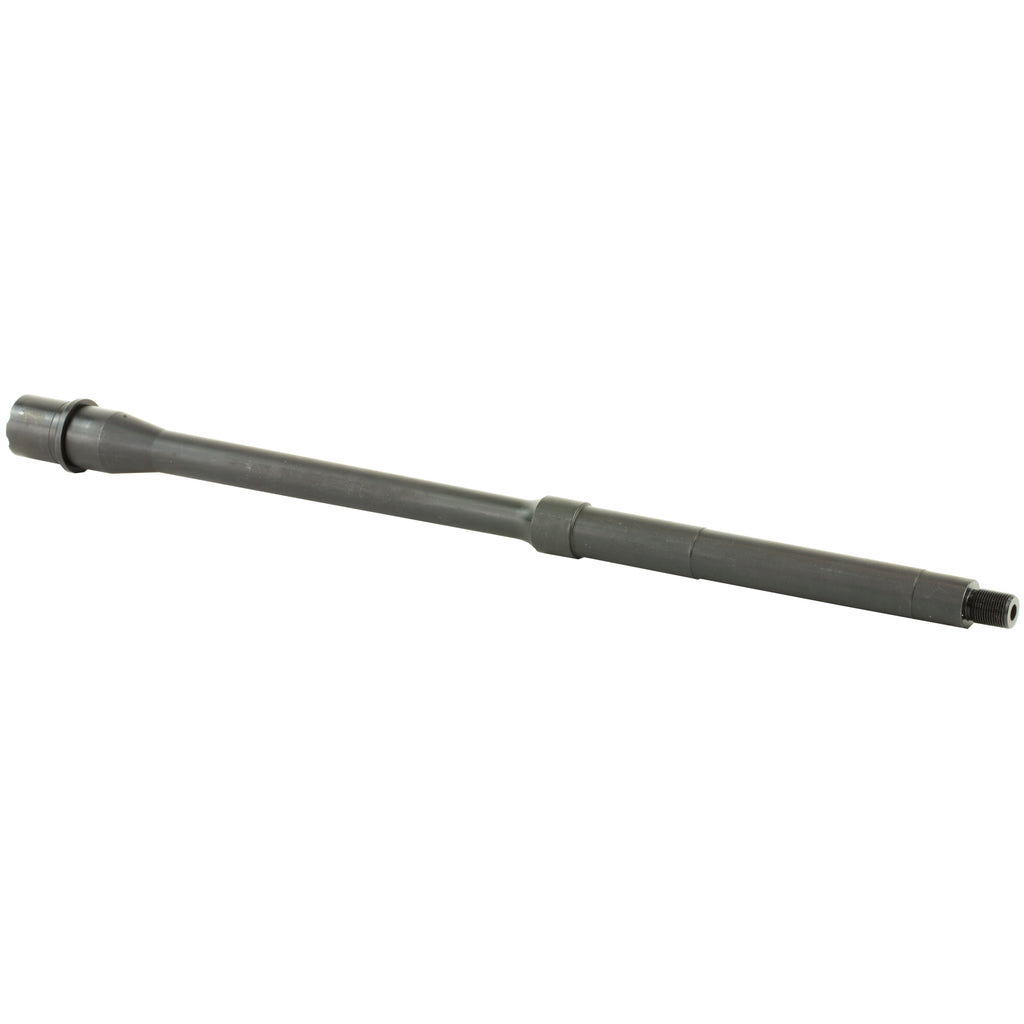Ballistic Advantage Modern Series 16-inch 5.56 NATO Carbine Length Barrel with M4 Feed Ramp - Black