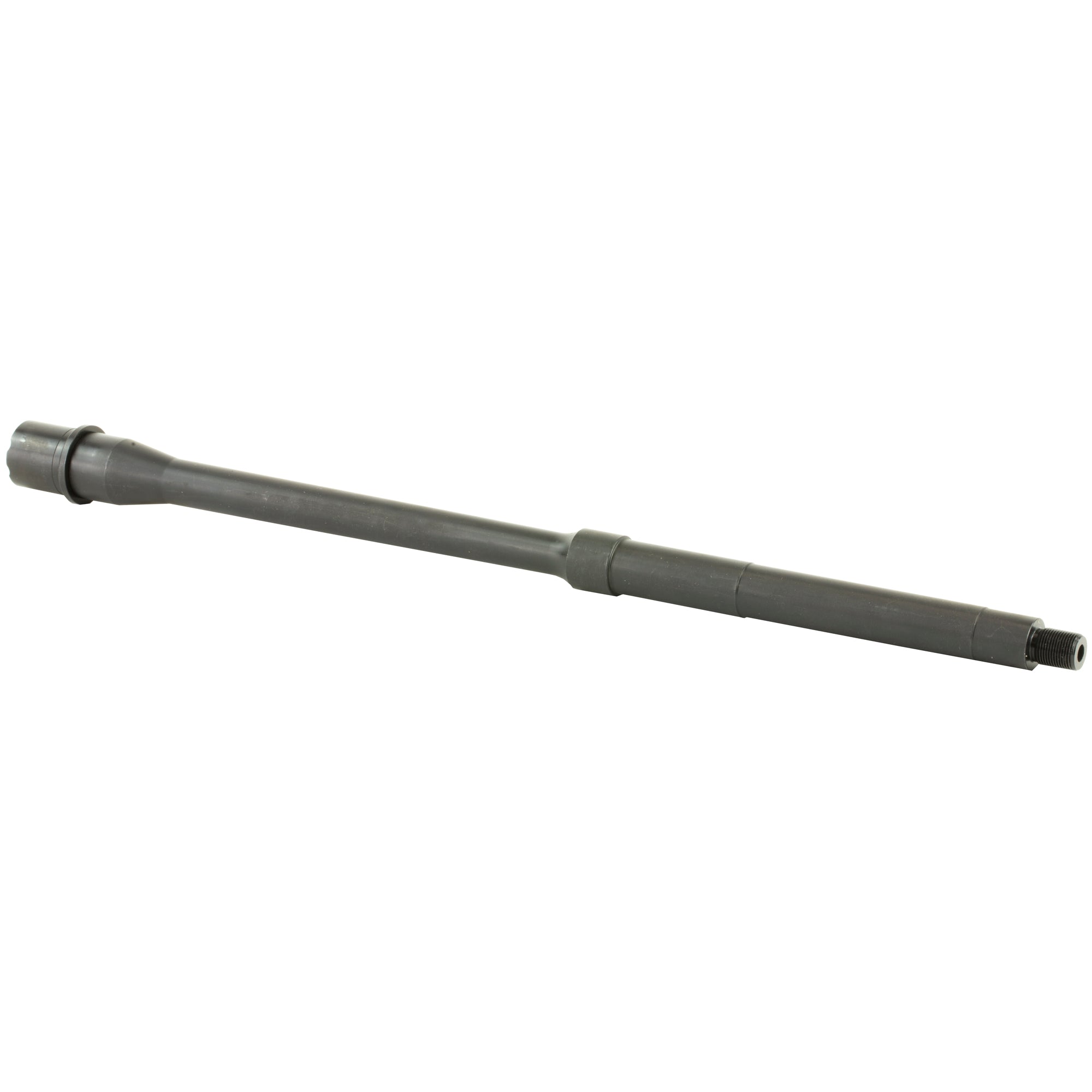 Ballistic Advantage Modern Series 16-inch 5.56 NATO Carbine Length Barrel with M4 Feed Ramp - Black