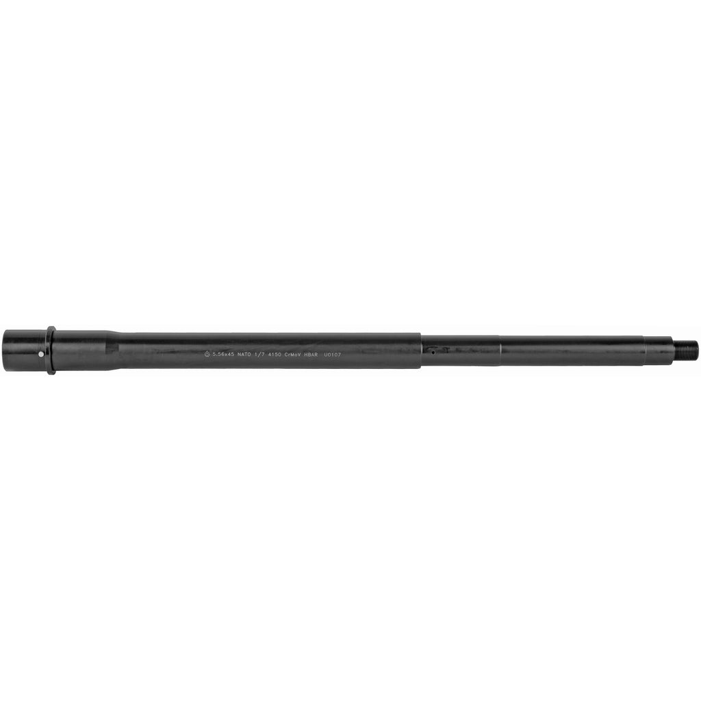 Ballistic Advantage Modern Series 16-Inch 5.56 NATO HBAR Mid-Length Barrel with QPQ Finish