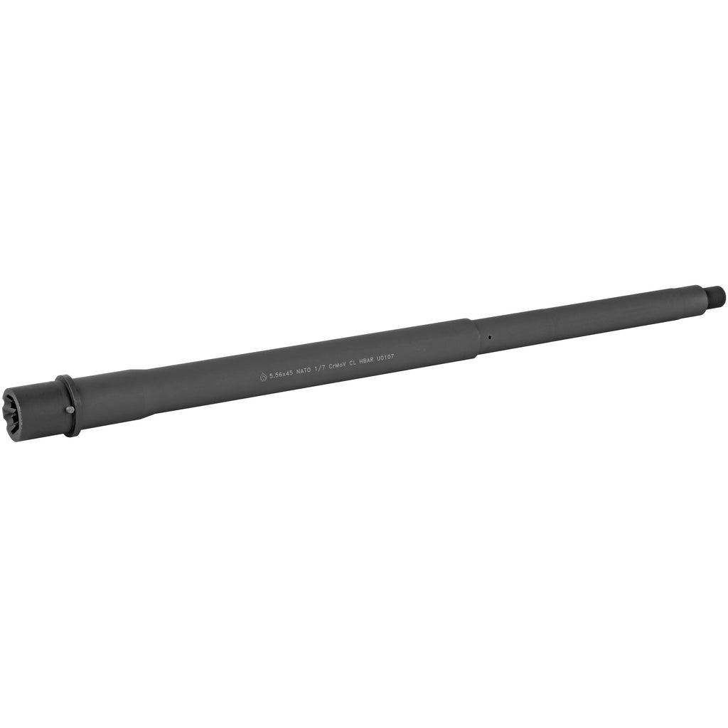 Ballistic Advantage 5.56 NATO 16-Inch HBAR Mid-Length Barrel - Modern Series