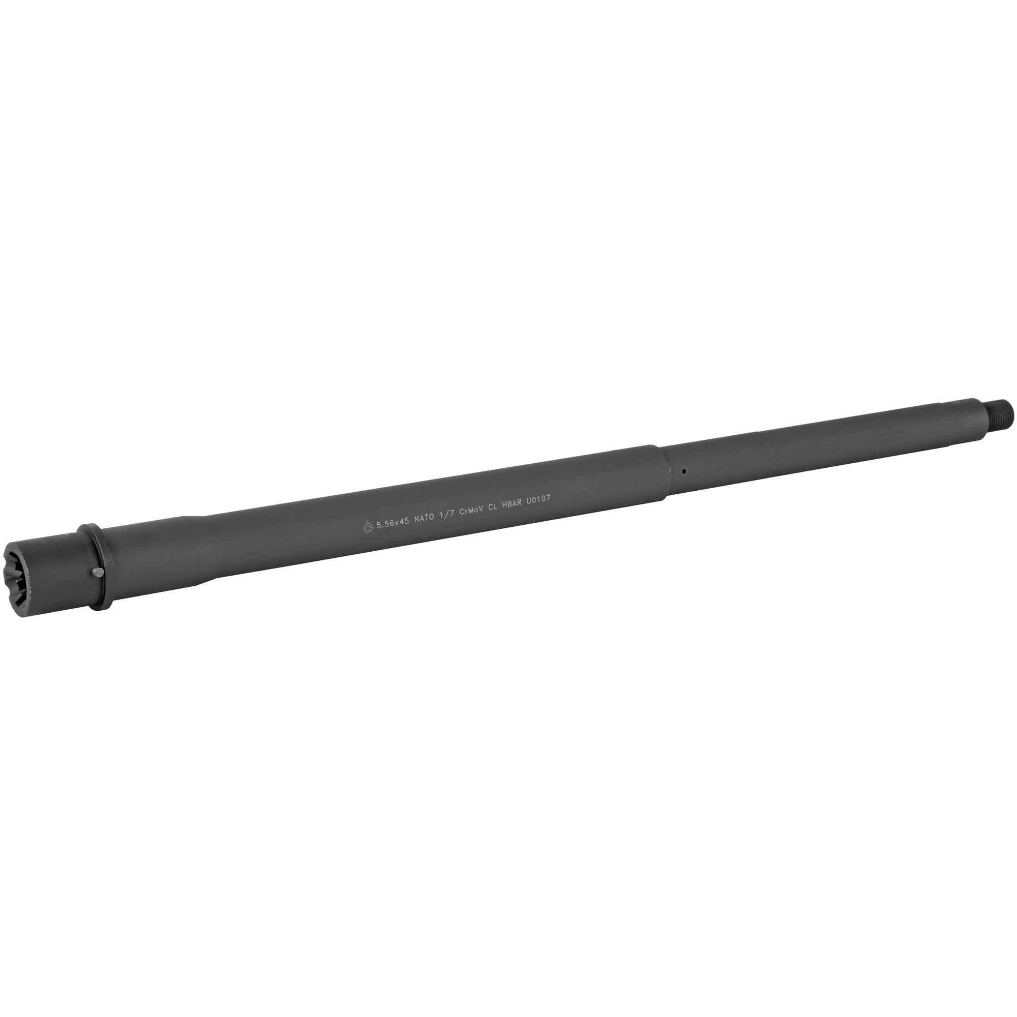 Ballistic Advantage 5.56 NATO 16-Inch HBAR Mid-Length Barrel - Modern Series