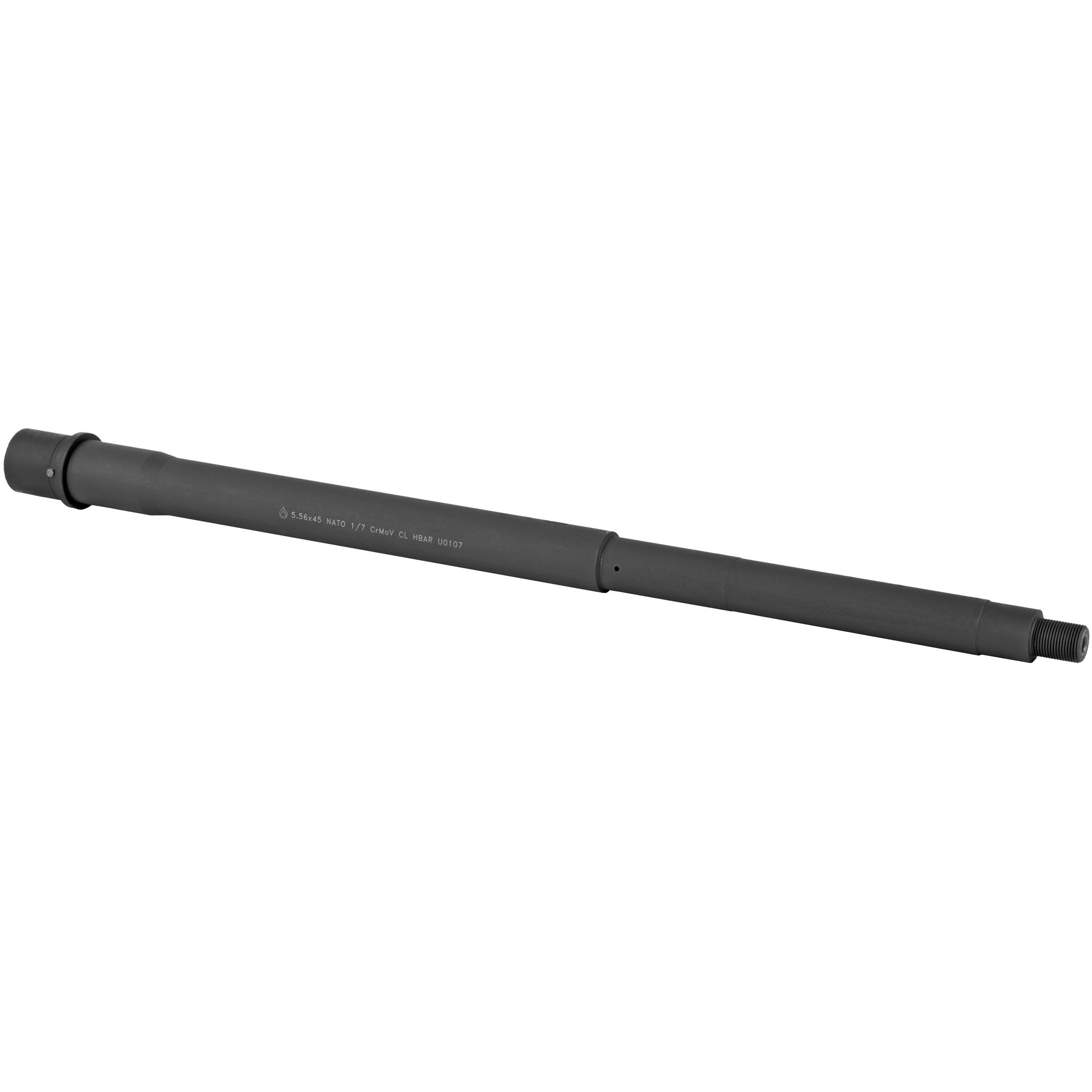 Ballistic Advantage 5.56 NATO 16-Inch HBAR Mid-Length Barrel - Modern Series