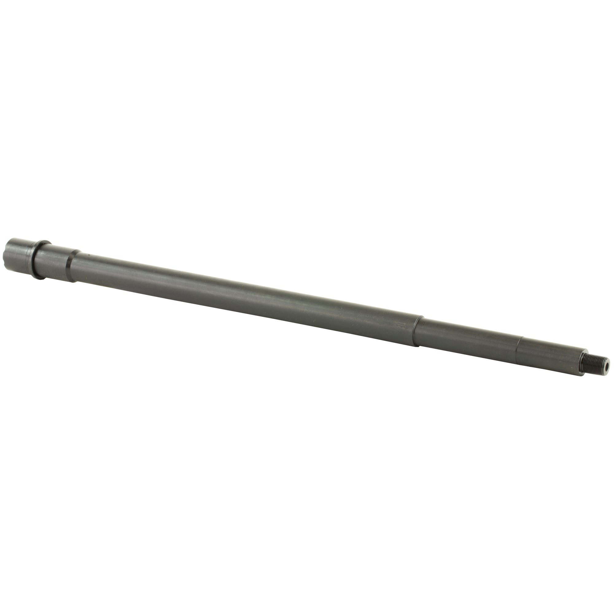 Ballistic Advantage Modern Series 5.56 NATO 18-Inch Barrel with QPQ Finish and M4 Feed Ramp Extension