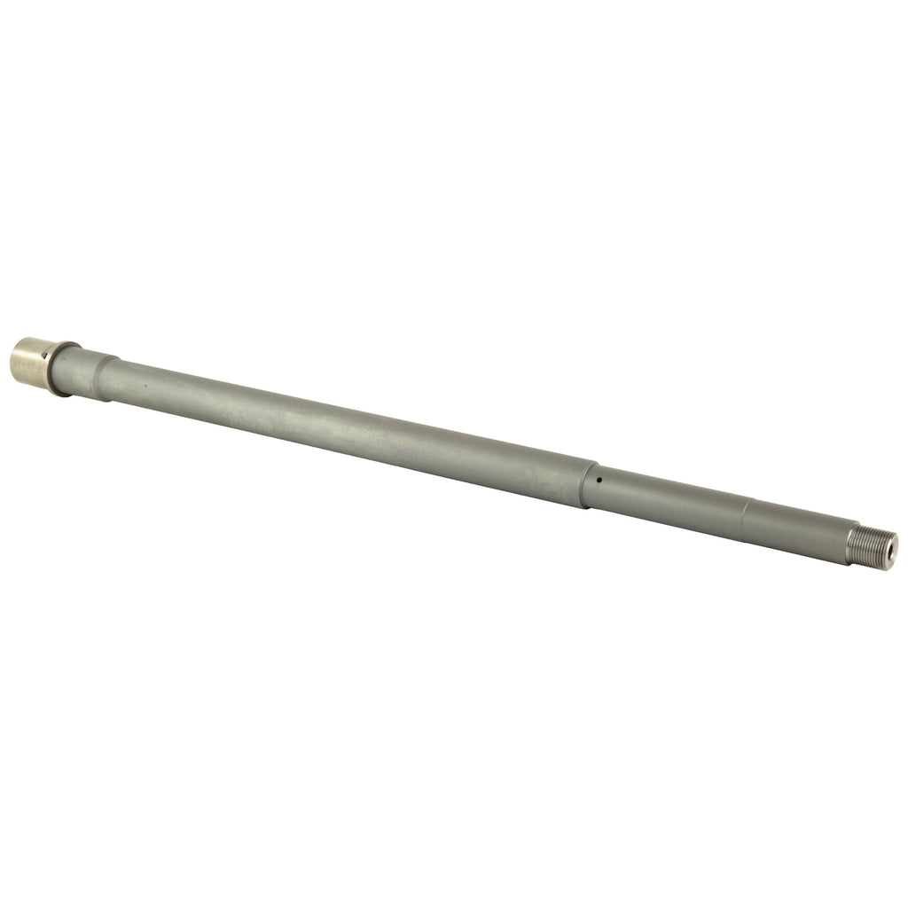 Ballistic Advantage Premium Series 6.5 Grendel Rifle Barrel - 18 Inch, Silver Finish