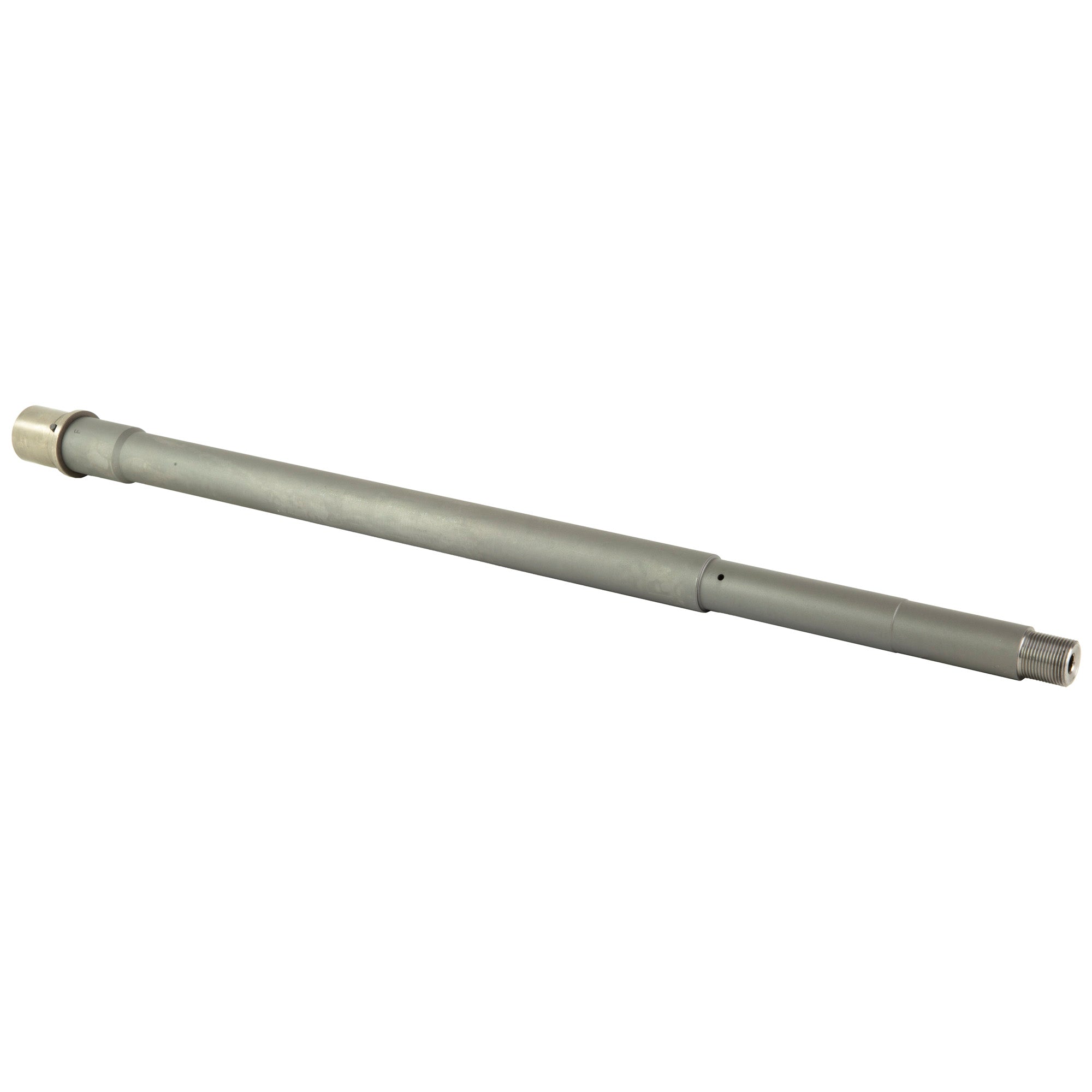 Ballistic Advantage Premium Series 6.5 Grendel Rifle Barrel - 18 Inch, Silver Finish