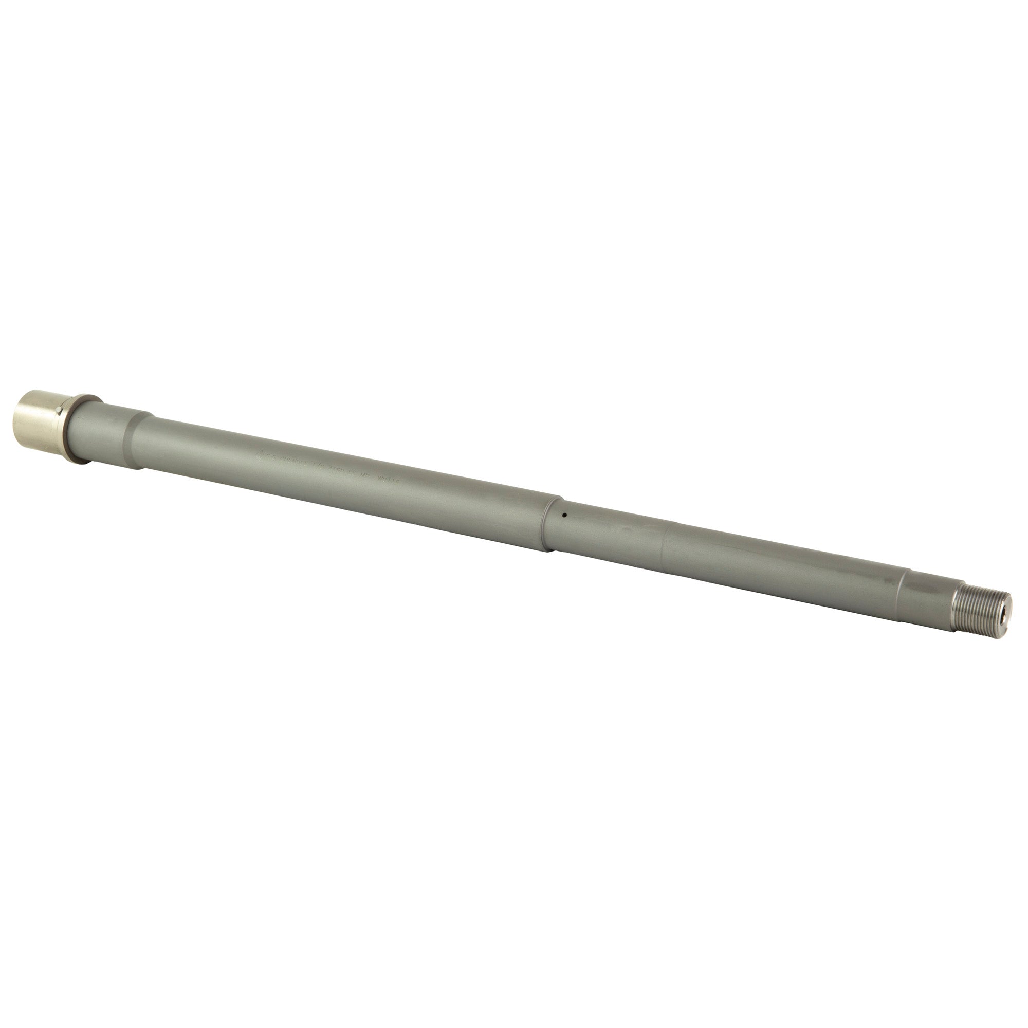 Ballistic Advantage Premium Series 6.5 Grendel 16-Inch Stainless Steel Barrel with Nickel Boron Coating