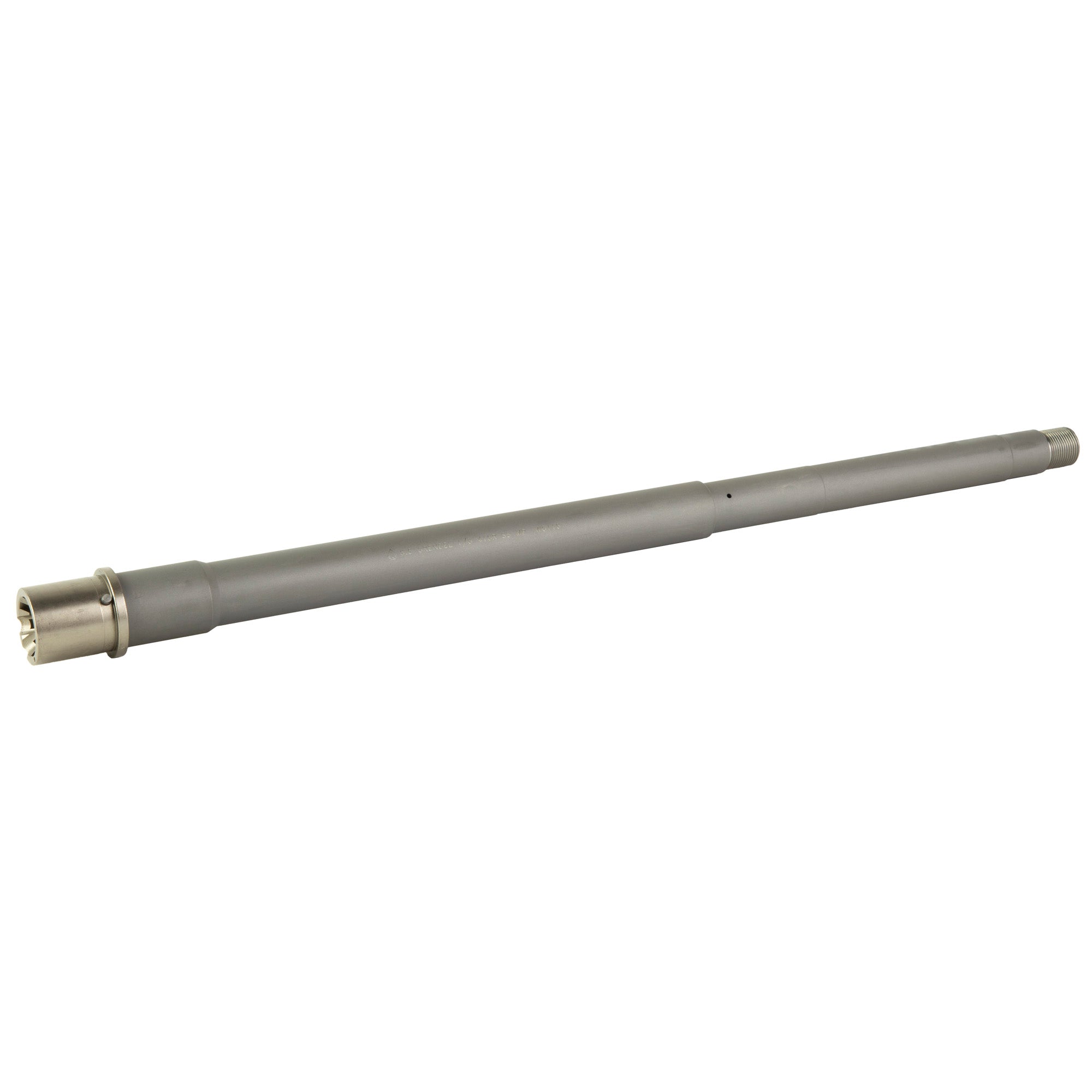 Ballistic Advantage Premium Series 6.5 Grendel 16-Inch Stainless Steel Barrel with Nickel Boron Coating