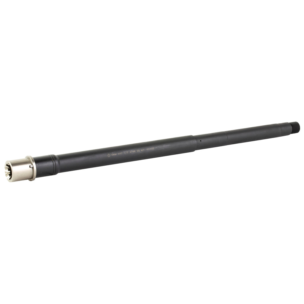 Ballistic Advantage Premium Black Series 16-Inch 6MM ARC Rifle Barrel - Part BABL6MM001PQ
