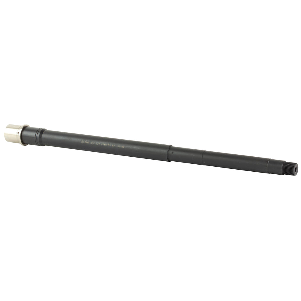 Ballistic Advantage Premium Black Series 16-Inch 6MM ARC Rifle Barrel - Part BABL6MM001PQ