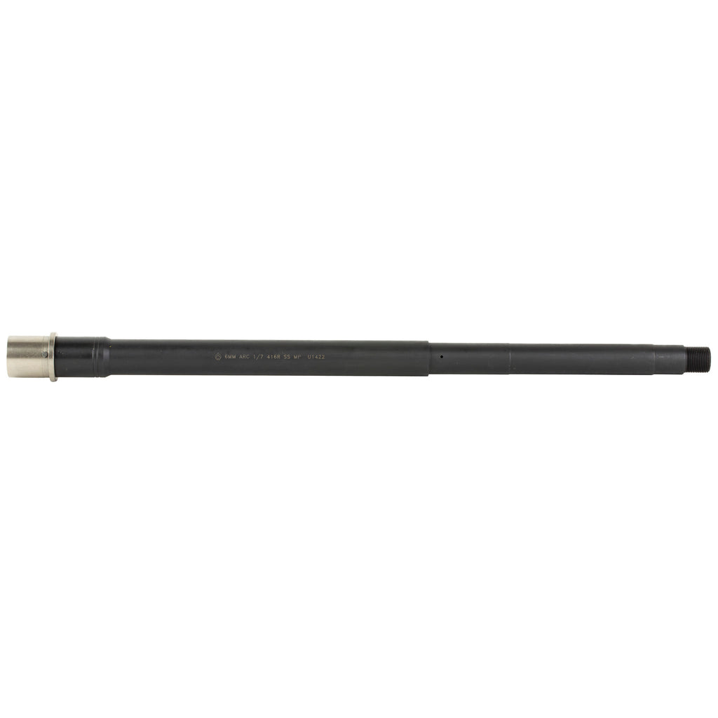 Ballistic Advantage Premium Black Series 16-Inch 6MM ARC Rifle Barrel - Part BABL6MM001PQ