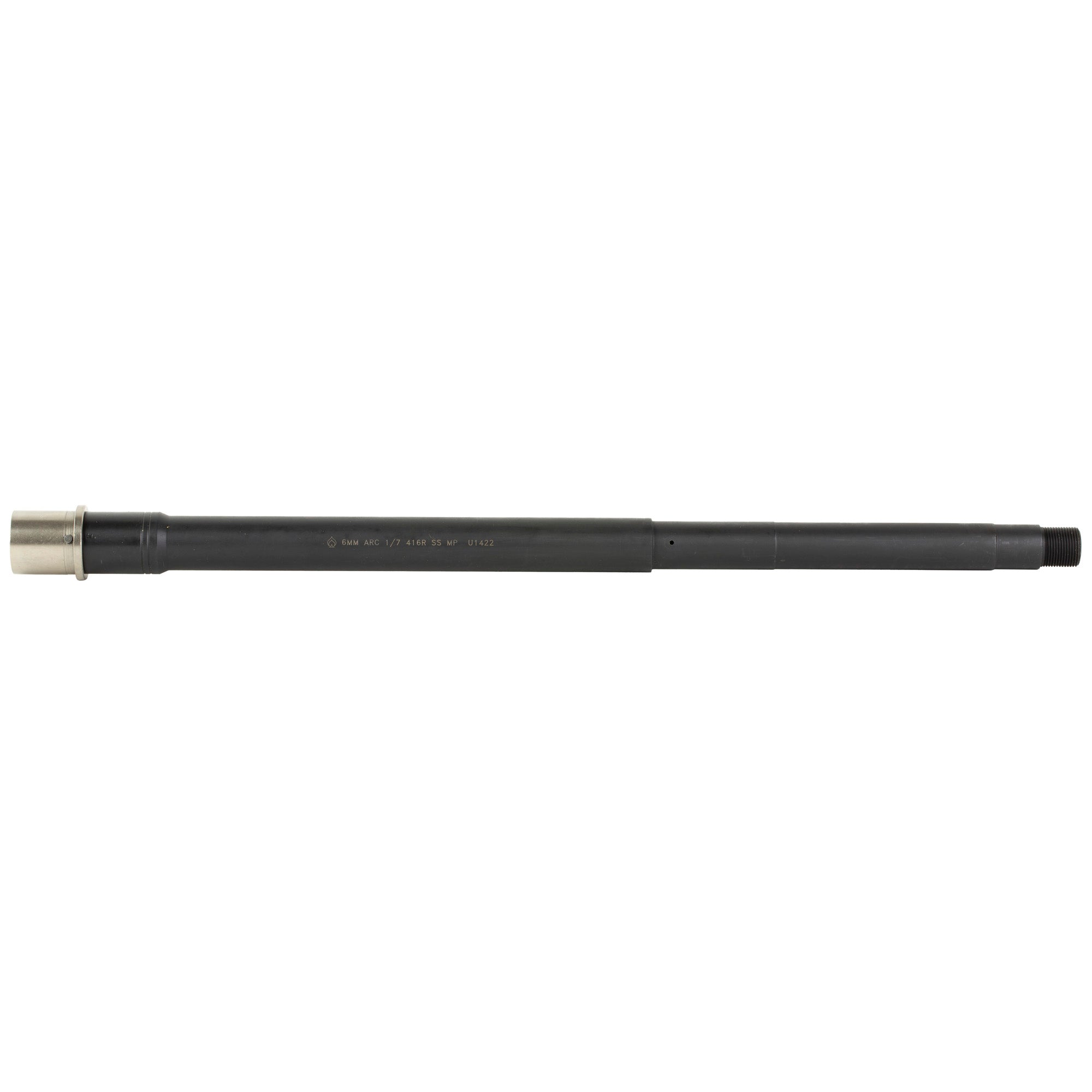 Ballistic Advantage Premium Black Series 16-Inch 6MM ARC Rifle Barrel - Part BABL6MM001PQ