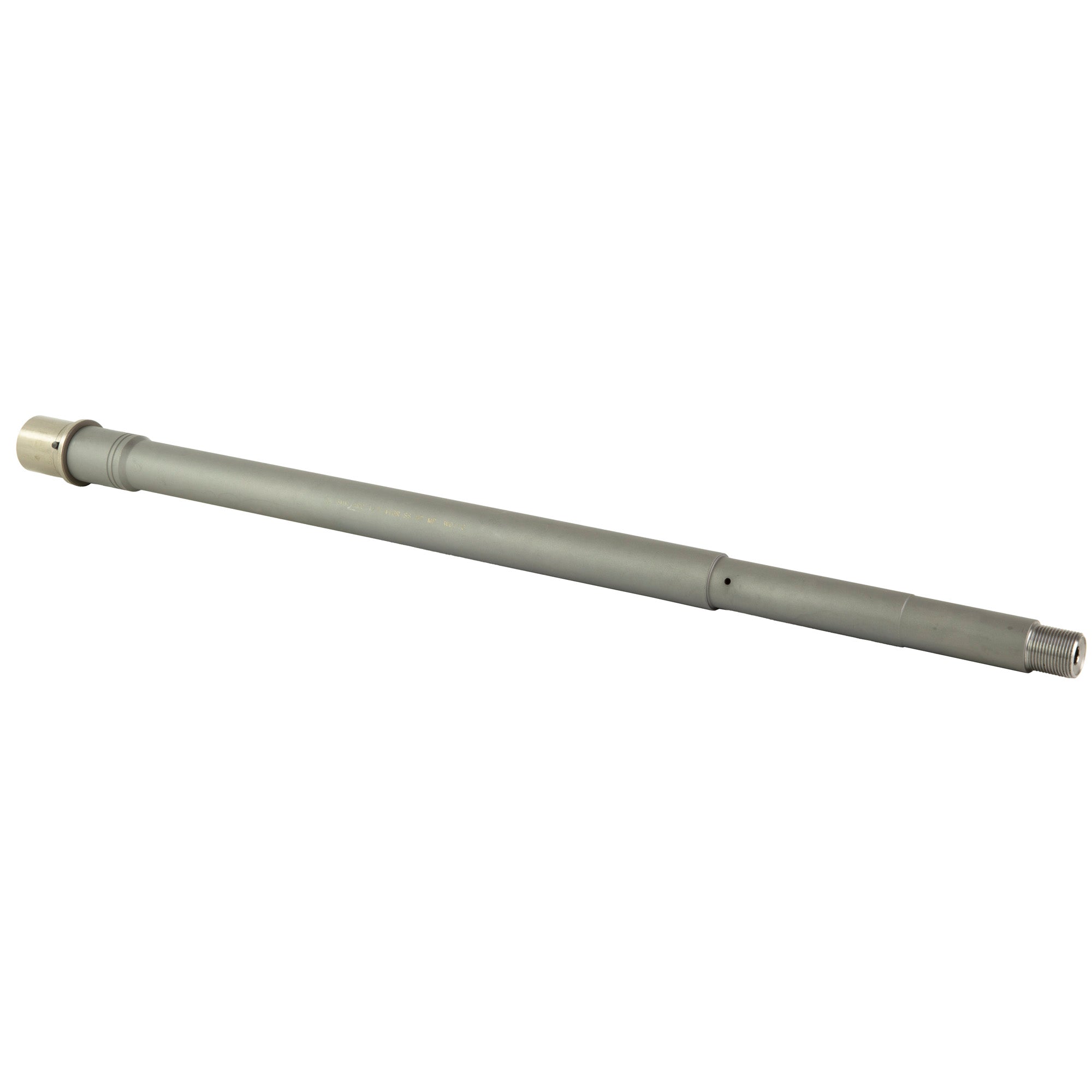 Ballistic Advantage Premium Series 18-Inch 6mm ARC Rifle Barrel with Nickel Boron Coated Feed Ramp Extension