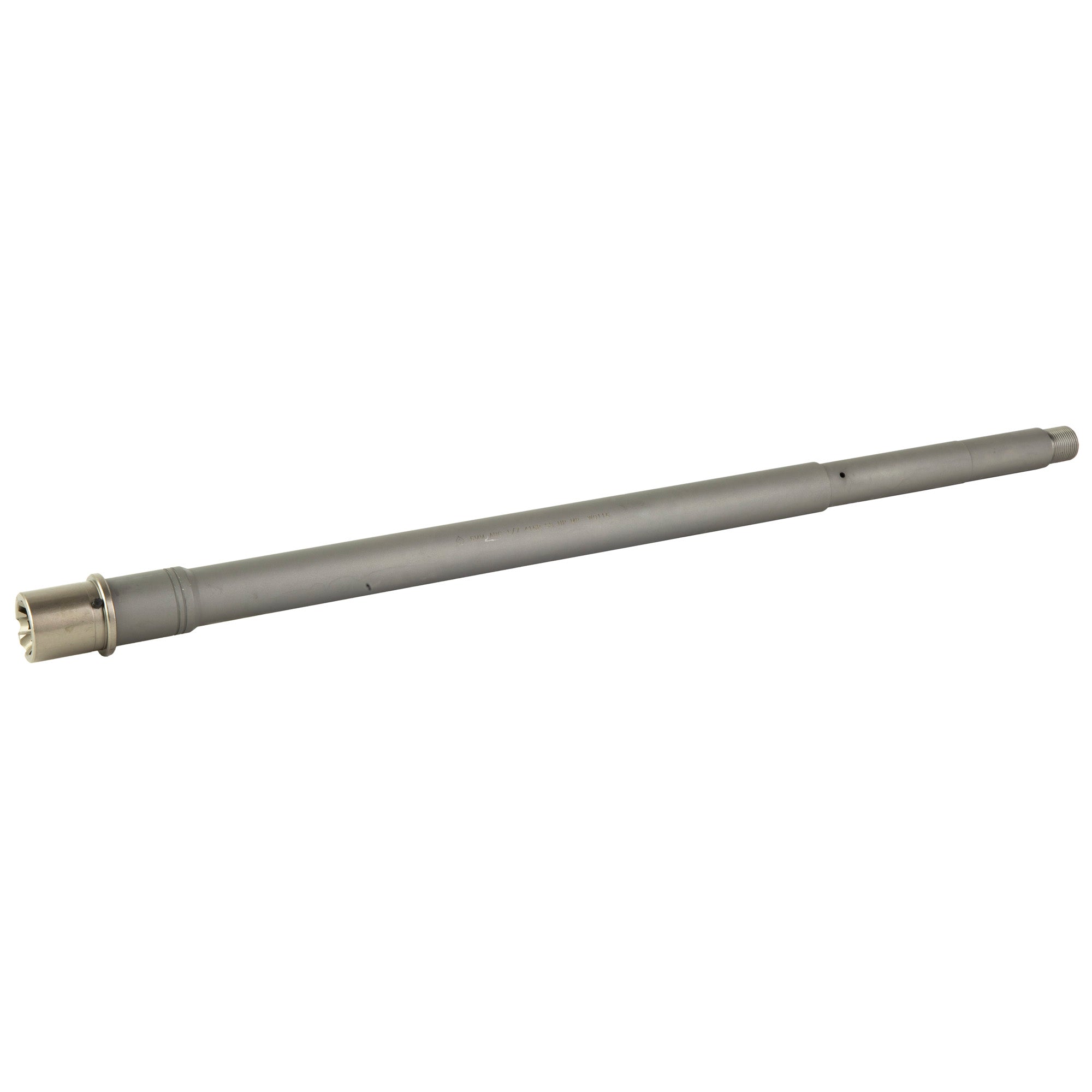 Ballistic Advantage Premium Series 18-Inch 6mm ARC Rifle Barrel with Nickel Boron Coated Feed Ramp Extension