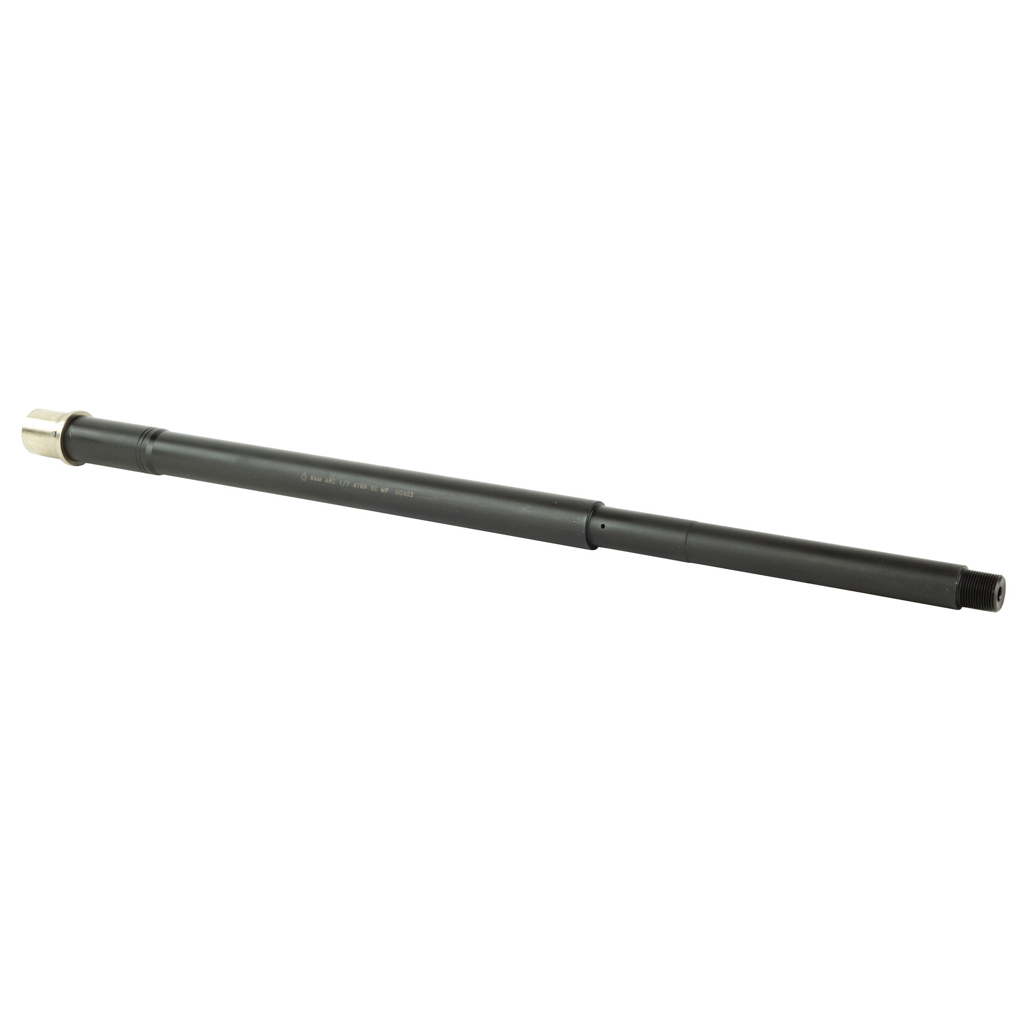 Ballistic Advantage Premium Black Series 20-Inch 6mm ARC Rifle Barrel with QPQ Finish