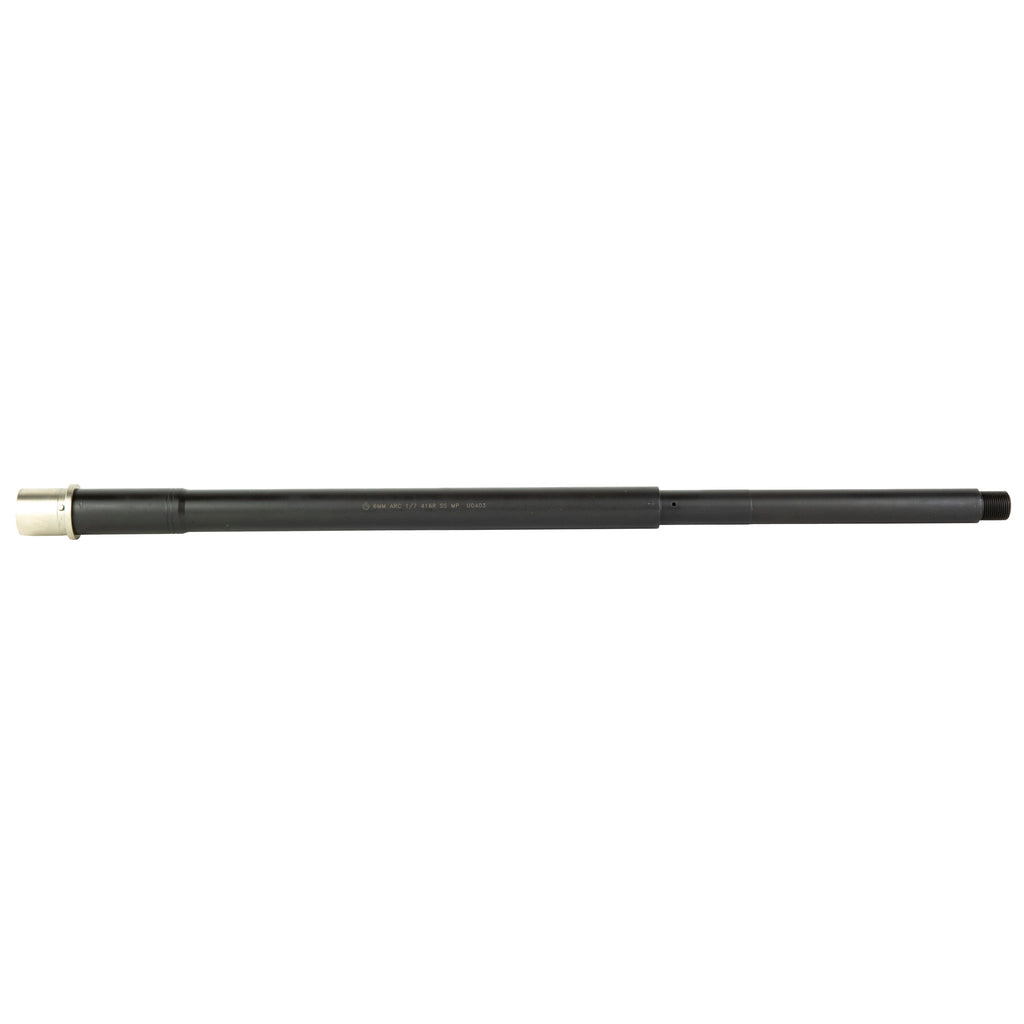 Ballistic Advantage Premium Black Series 20-Inch 6mm ARC Rifle Barrel with QPQ Finish