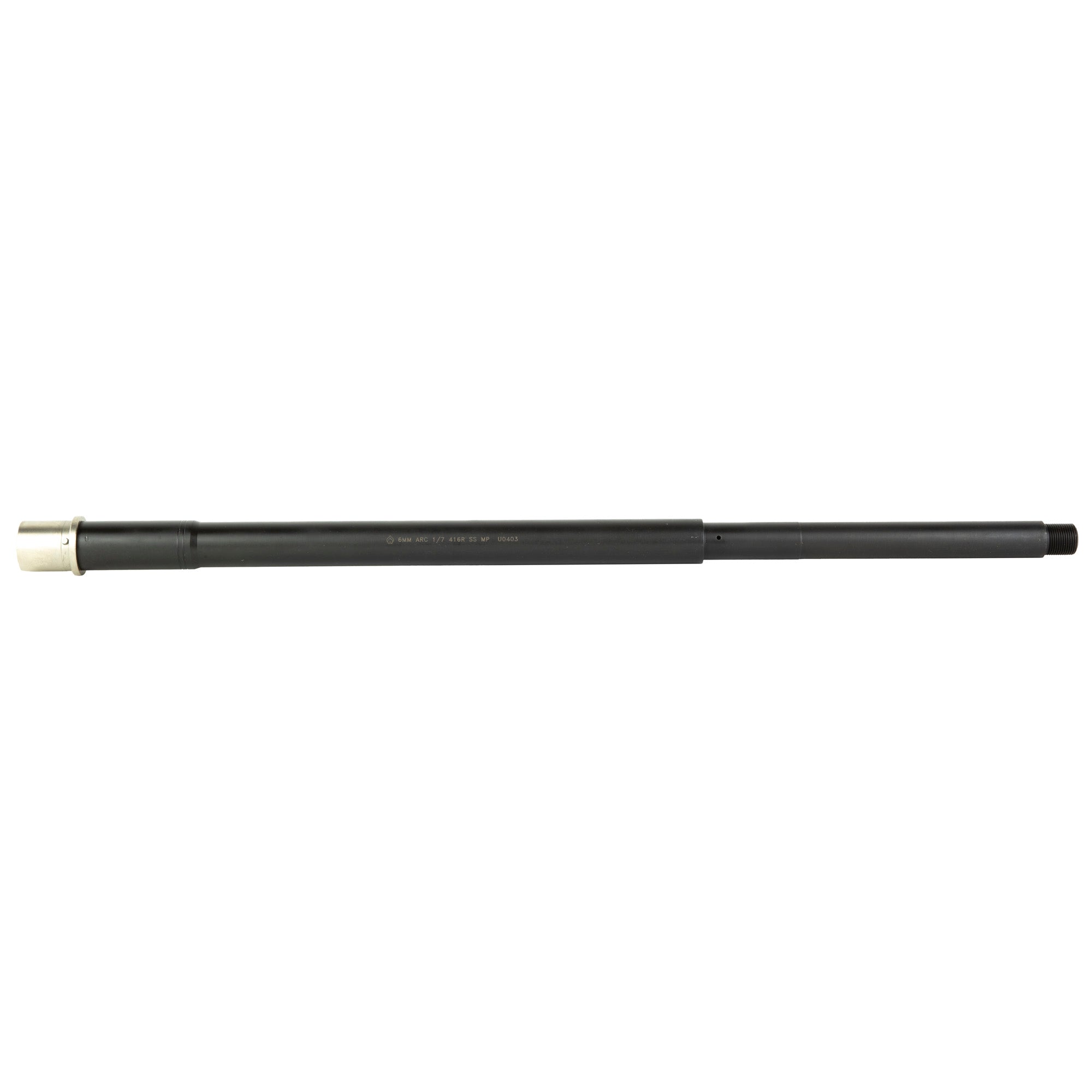 Ballistic Advantage Premium Black Series 20-Inch 6mm ARC Rifle Barrel with QPQ Finish