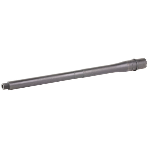 Ballistic Advantage Premium Black Series Barrel, Hbar Profile, 8.6 Black, 16" Barrel, 5/8X24 Thread Pitch, Fits