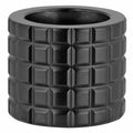 Backup Tactical Frag Pattern Thread Protector for .223 Remington - Black