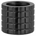 Backup Tactical FRAG Black 30-Caliber Thread Protector - Durable firearm accessory