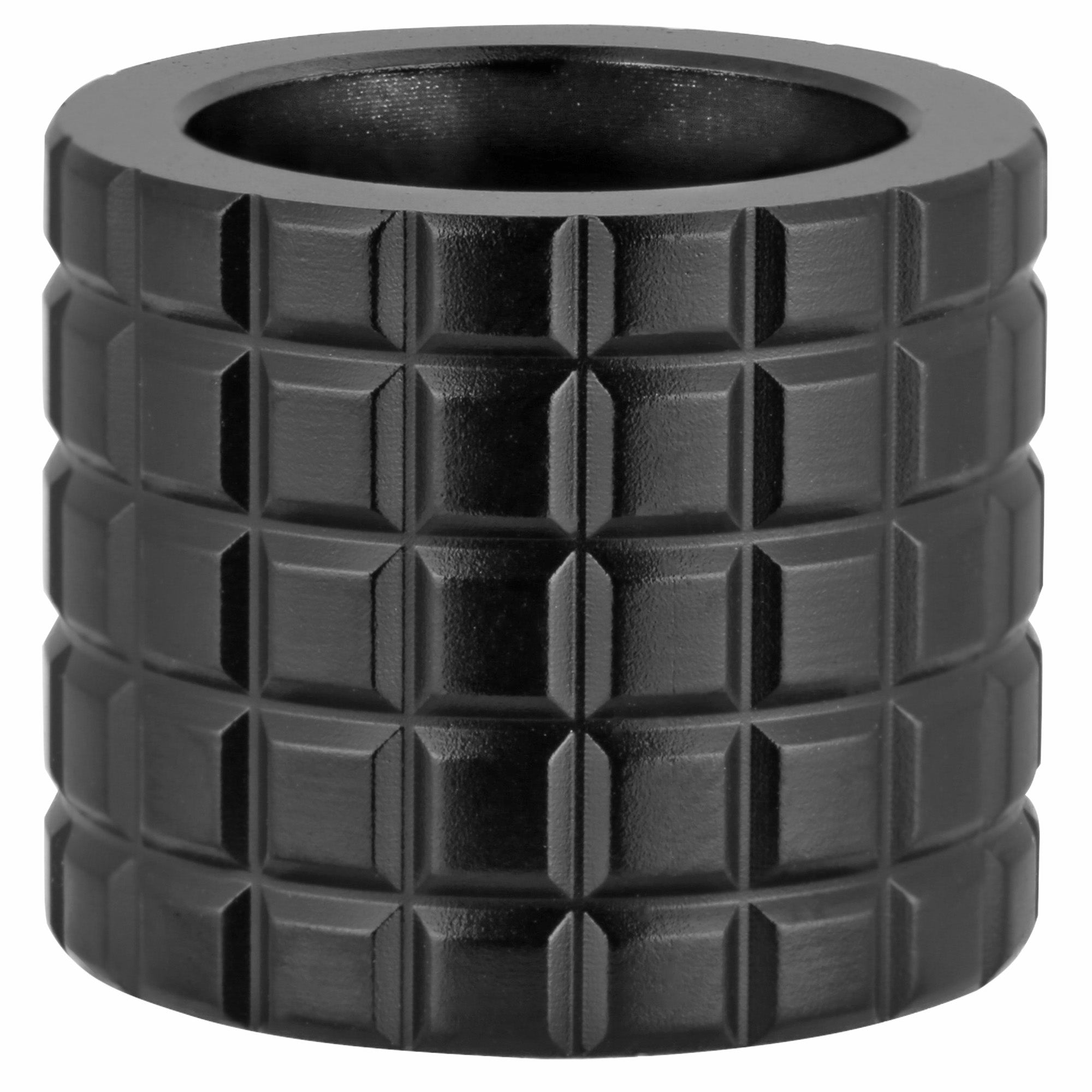 Backup Tactical FRAG Black 30-Caliber Thread Protector - Durable firearm accessory