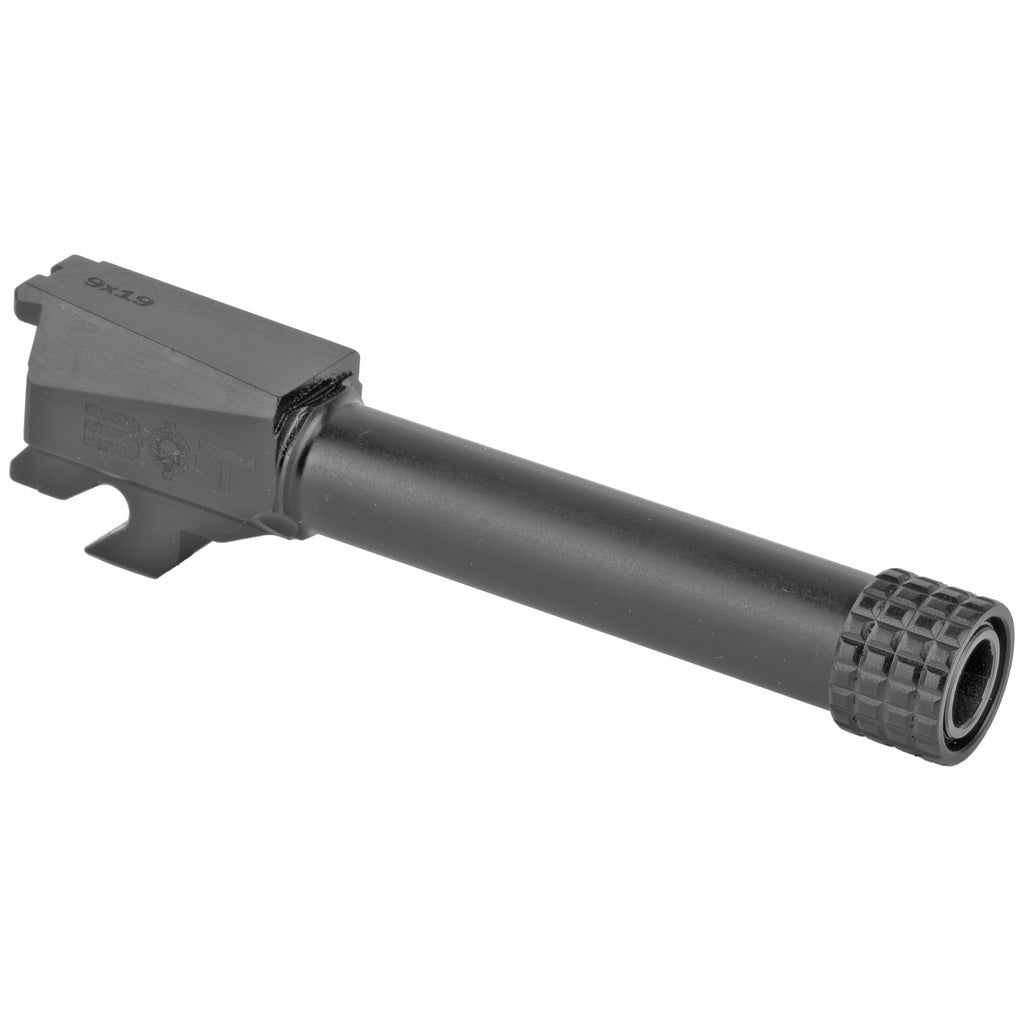 Backup Tactical P320 Compact Threaded Barrel – 9mm for Sig P320 Compact