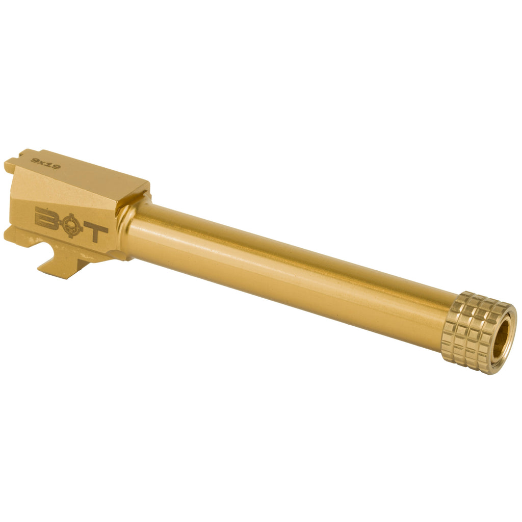 Backup Tactical Sig P320 Threaded Barrel in Flat Dark Earth – 9mm