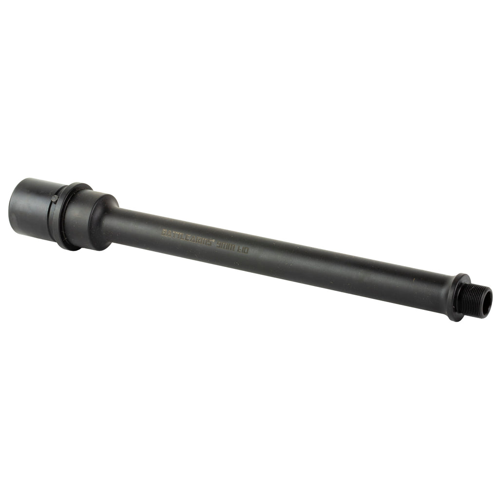 Battle Arms Development 8.5-inch Threaded 9mm Barrel - Black for Firearm Upgrades