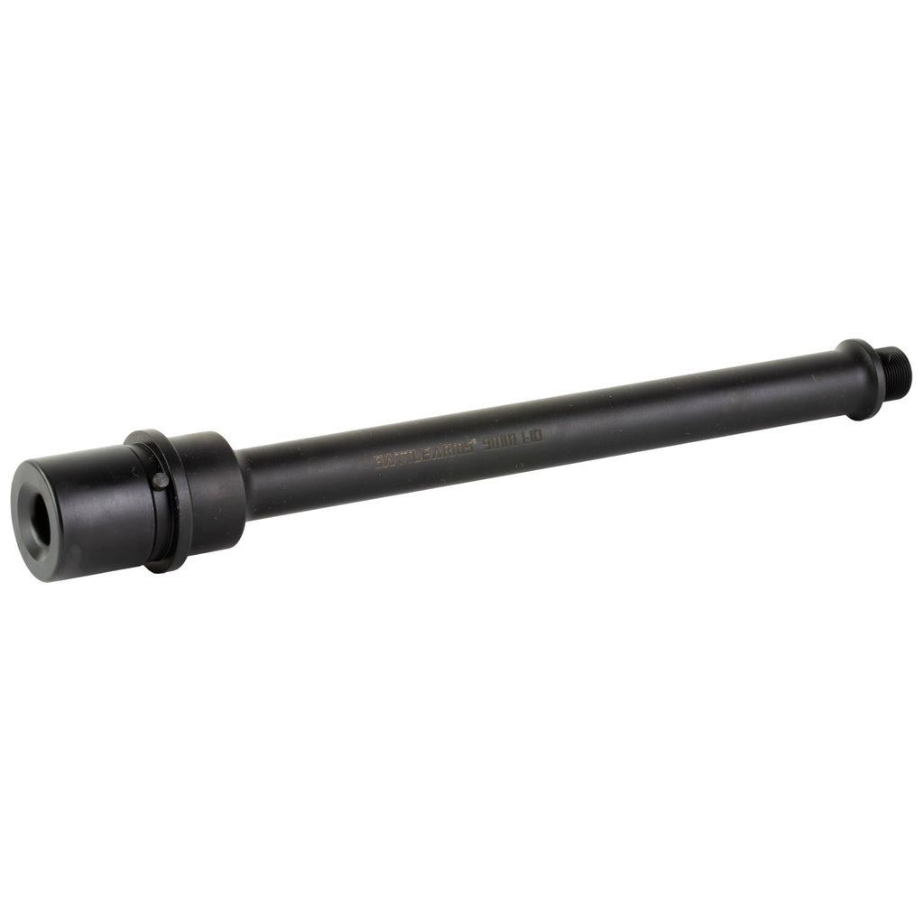 Battle Arms Development 8.5-inch Threaded 9mm Barrel - Black for Firearm Upgrades