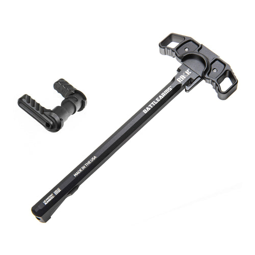 Battle Arms Development RACK Ambidextrous Charging Handle Kit