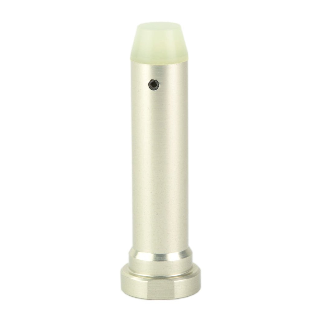 Battle Arms Development H3 Buffer for AR-15/M16 – Silver Finish