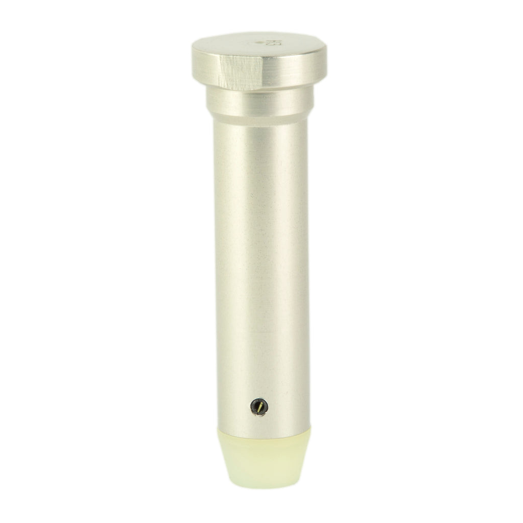 Battle Arms Development H3 Buffer for AR-15/M16 – Silver Finish