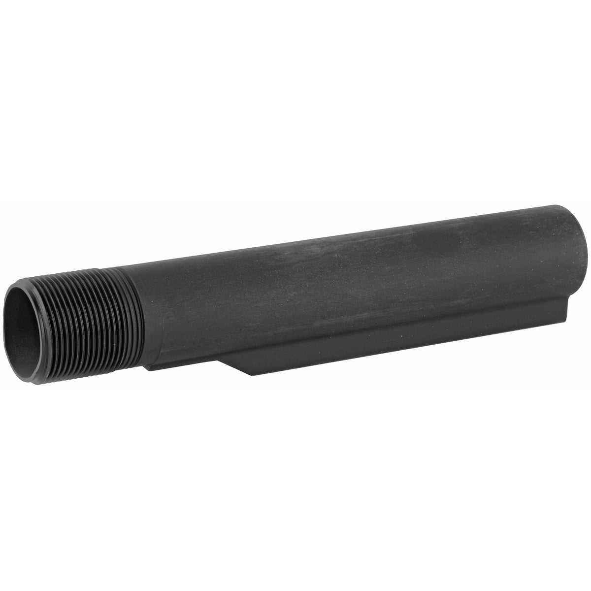 Battle Arms Development AR15RE-MIL-6C 6-Position Carbine Buffer Tube in Black