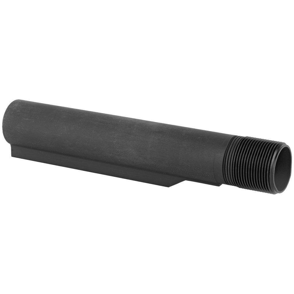 Battle Arms Development AR15RE-MIL-6C 6-Position Carbine Buffer Tube in Black