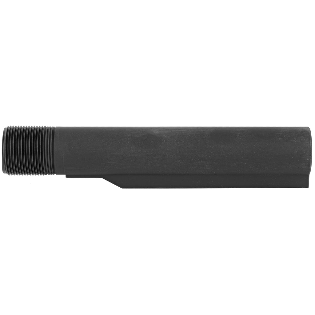 Battle Arms Development AR15RE-MIL-6C 6-Position Carbine Buffer Tube in Black