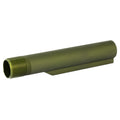 Battle Arms Development Mil-Spec 6-Position Carbine Buffer Tube in Olive Drab Green