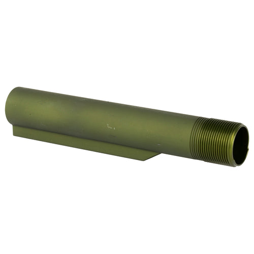 Battle Arms Development Mil-Spec 6-Position Carbine Buffer Tube in Olive Drab Green