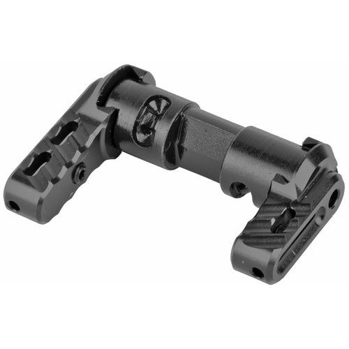 Battle Arms Development BAD-ASS Elite Ambidextrous Safety Selector in Black
