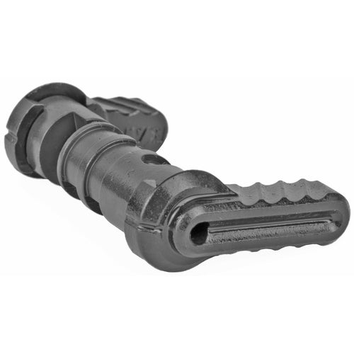 Battle Arms Development BAD ASS FA PRO Ambidextrous Safety Selector in Black