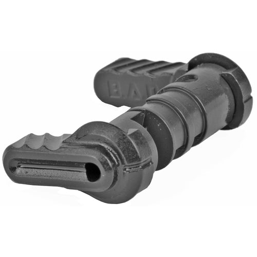 Battle Arms Development BAD ASS FA PRO Ambidextrous Safety Selector in Black