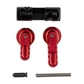 Battle Arms Development BAD-ASS-LITE Red Safety Selector for AR-15