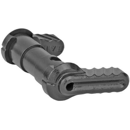 Battle Arms Development BAD-ASS-PRO Ambidextrous Safety Selector - Black