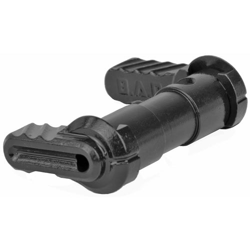Battle Arms Development BAD-ASS-PRO Ambidextrous Safety Selector - Black