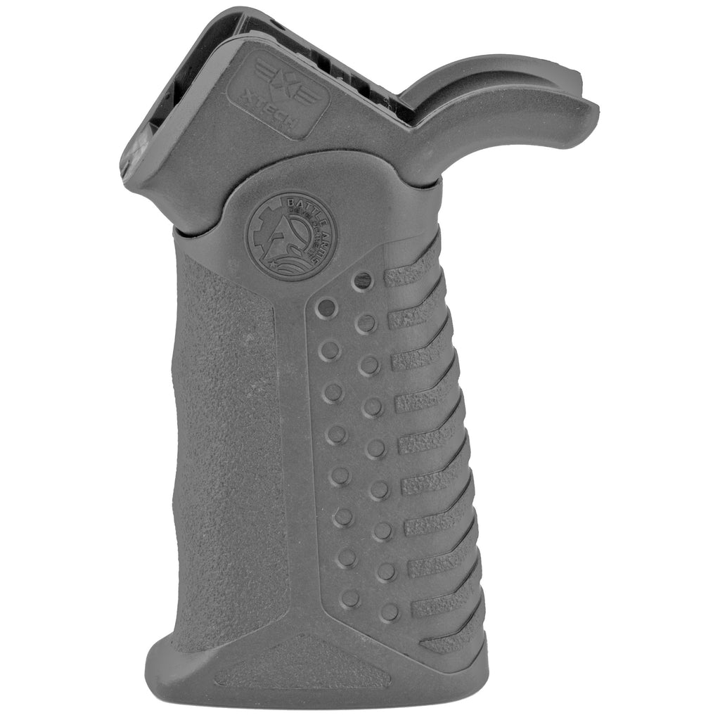 Battle Arms Development BAD Adjustable Tactical Rifle Grip in Black